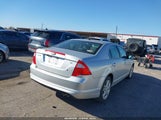 Ford Fusion Se 3FAHP0HA9CR230982 снимка