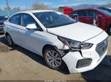 Hyundai Accent Se 3KPC24A66LE124111 снимка