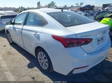 Hyundai Accent Se 3KPC24A66LE124111 снимка