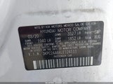 Hyundai Accent Se 3KPC24A66LE124111 снимка