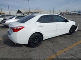 Toyota Corolla Le 2T1BURHE4GC724484 снимка