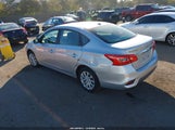 Nissan Sentra Sv 3N1AB7AP9KL612399 снимка