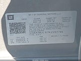GMC Acadia Slt-1 1GKKNULS7KZ237781 снимка