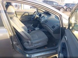 Honda Civic Lx 1HGFA16597L090775 снимка