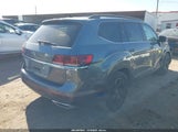 Volkswagen Atlas 2.0T Se W/Technology 1V2KP2CAXNC553683 fotografie