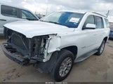 GMC Yukon Sle 1GKS1AKC6FR507853 снимка