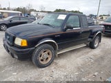 Ford Ranger Edge 1FTYR14E84PB11932 fotografie