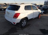 Chevrolet Trax Fwd Lt KL7CJLSB9LB010560 fotografie