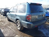 Honda Pilot Ex-L 5FNYF285X6B015368 снимка