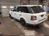 Land Rover Range Rover Sport Supercharged SALSH2E41BA278663 снимка