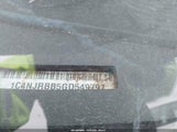 Jeep Patriot Sport 1C4NJRBB5GD549797 fotografie