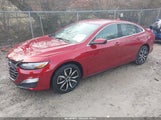 Chevrolet Malibu Fwd Rs 1G1ZG5ST2NF105725 photo