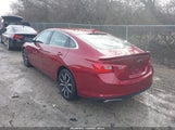 Chevrolet Malibu Fwd Rs 1G1ZG5ST2NF105725 photo