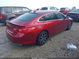 Chevrolet Malibu Fwd Rs 1G1ZG5ST2NF105725 photo