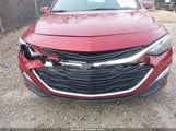 Chevrolet Malibu Fwd Rs 1G1ZG5ST2NF105725 photo