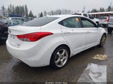 Hyundai Elantra Limited 5NPDH4AE0BH049135 photo