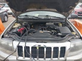 Jeep Grand Cherokee Laredo 1J4GW48S54C136519 снимка