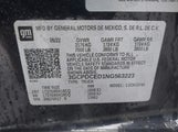 Chevrolet Silverado  4Wd Standard Bed Custom Trail Boss 3GCPDCED1NG563223 снимка