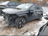 Hyundai Kona Sel KM8HBCAB0RU104486 снимка