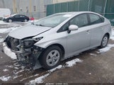 Toyota Prius Iii JTDKN3DU7A0010048 снимка