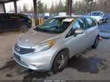 Nissan Versa Note S (Sr)/S Plus/Sl/Sr/Sv 3N1CE2CP8FL405671 снимка