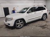 Jeep Grand Cherokee Overland 1J4RR6GT9BC604416 photo