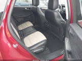 Ford Escape Titanium Hybrid 1FMCU9DZ6NUA86604 fotografie