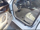 Audi A6 2.0T Premium Plus WAUGFAFC2GN152960 fotografie