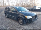 Chrysler Town & Country Touring 2A4RR5DG2BR617128 снимка