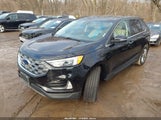 Ford Edge Titanium 2FMPK4K9XKBB01412 снимка