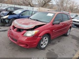 Pontiac Vibe 5Y2SM62854Z446388 снимка