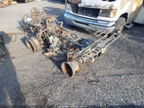 Polaris Ranger 6X6 4XARF50A25D449778 снимка