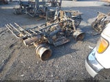 Polaris Ranger 6X6 4XARF50A25D449778 снимка