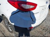 Hyundai Tucson Limited KM8JU3AG3FU111340 photo