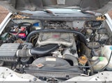Suzuki Grand Vitara Jlx/Jlx+ JS3TD62V5X4102606 снимка