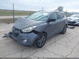Hyundai Tucson Se KM8JU3AG1FU970281 снимка