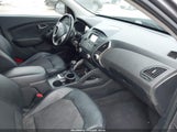 Hyundai Tucson Se KM8JU3AG1FU970281 снимка