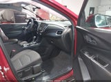 Chevrolet Equinox Awd 2Fl 3GNAXTEV7LS604543 снимка
