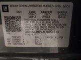 Chevrolet Equinox Fwd Ls 3GNAXHEVXLS654513 photo