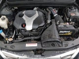 Hyundai Sonata Limited 2.0T 5NPEC4AB3CH458014 снимка