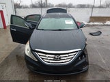 Hyundai Sonata Limited 2.0T 5NPEC4AB3CH458014 снимка