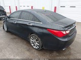Hyundai Sonata Limited 2.0T 5NPEC4AB3CH458014 снимка