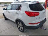 Kia Sportage Ex KNDPC3AC2F7771687 снимка