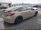 Honda Civic Sedan Sport 19XFL2H87SE003737 fotografie