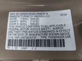 Honda Civic Sedan Sport 19XFL2H87SE003737 снимка