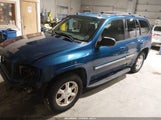 GMC Envoy Slt 1GKDT13S552140038 снимка