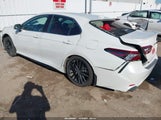 Toyota Camry Xse 4T1K61AKXNU018420 photo