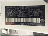 Toyota Camry Xse 4T1K61AKXNU018420 снимка