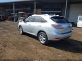Lexus Rx 350 JTJZK1BA0D2415579 снимка