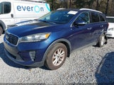 Kia Sorento 2.4L Lx 5XYPG4A31KG531893 fotografie